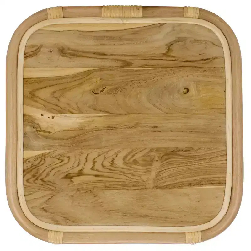 Maestro Accent Table - ACC5400 - Natural - Safavieh