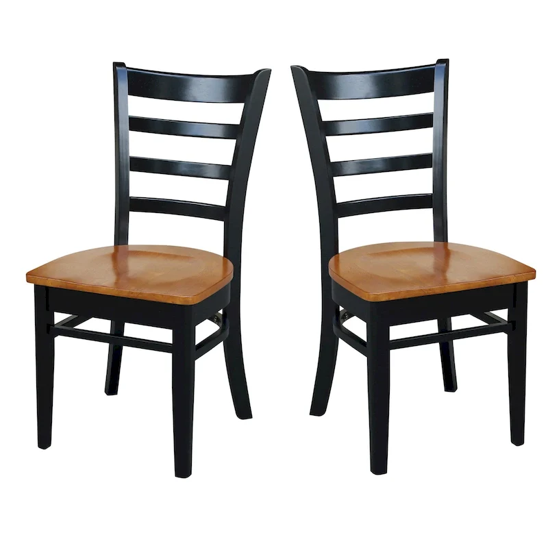 Emily Side Chairs