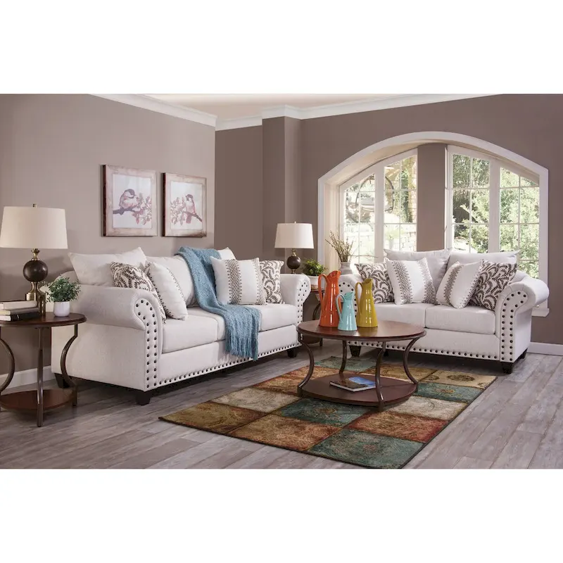 Durango Loveseat