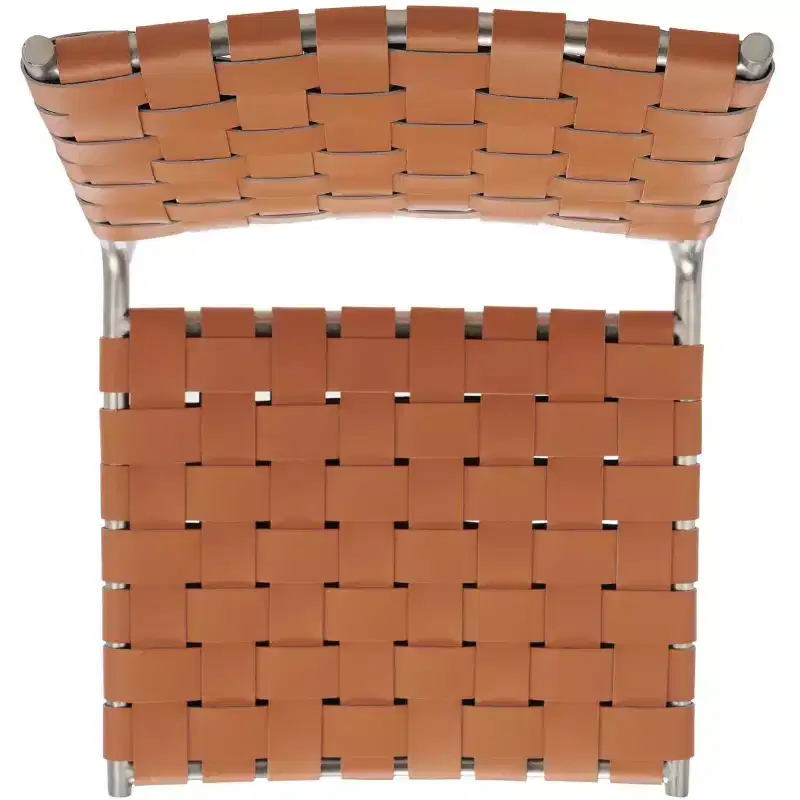Wesson Woven Dining Chair (Set of 2) - DCH3005 - Safavieh