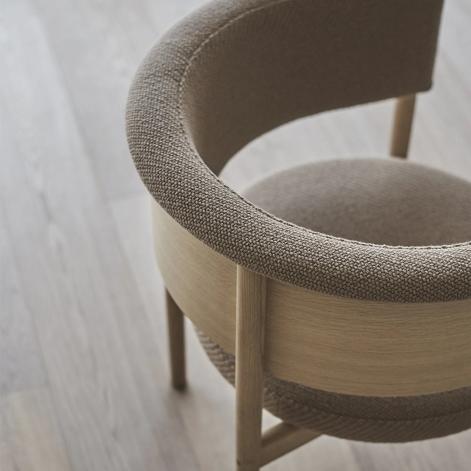 Club Chair - Armchair