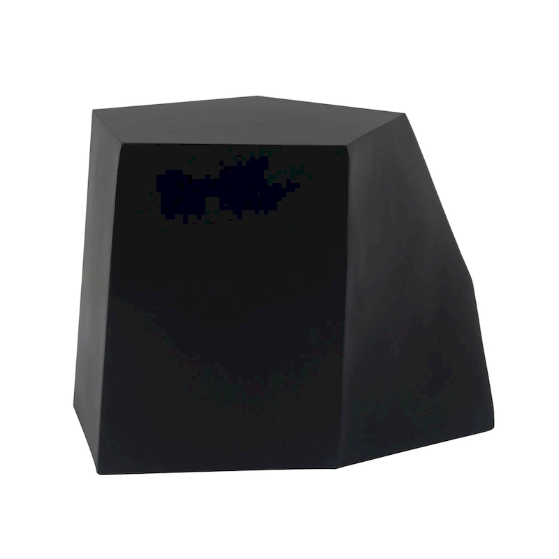 Christopher Knight Home - CloudHouse Modern MGO Coffee Table Set with Geometric Design