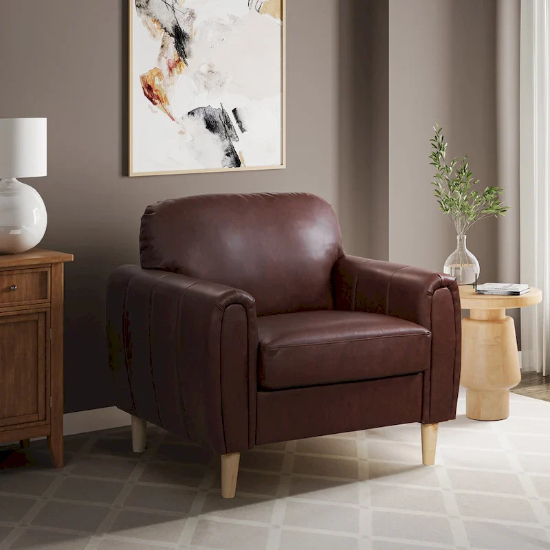 Dayton Arm Chair