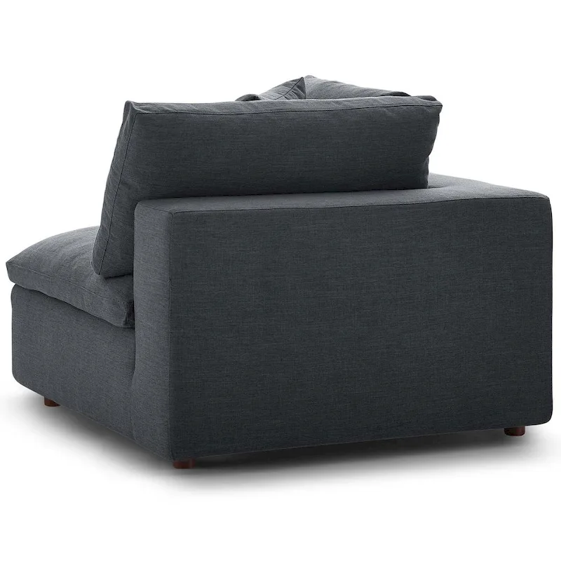 Copper Grove Hrazdan Down-filled Overstuffed 5-piece Sectional Sofa Set