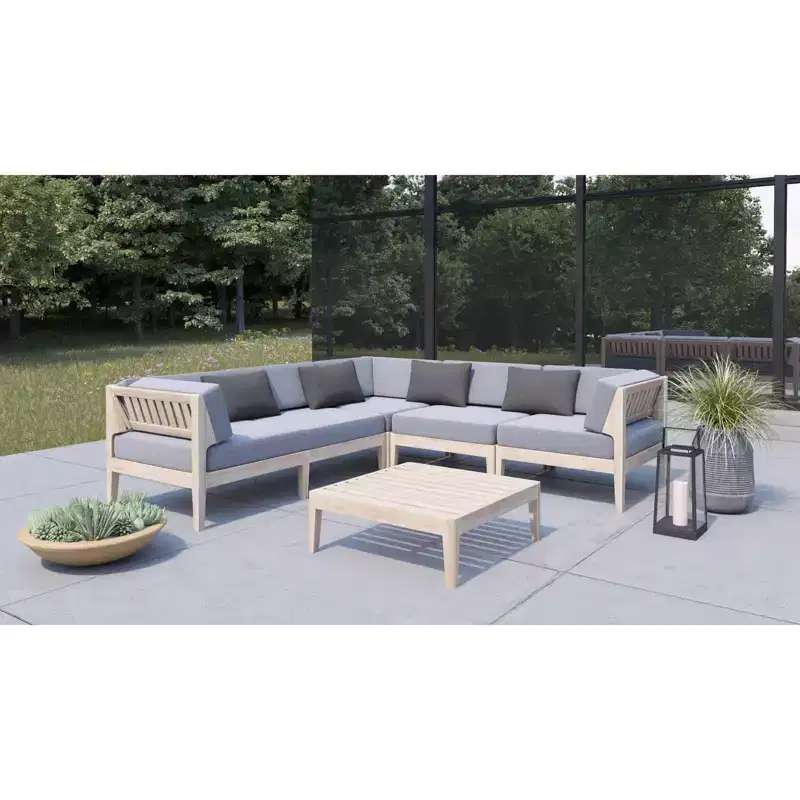 Summerlyn Middle Chair - Linon