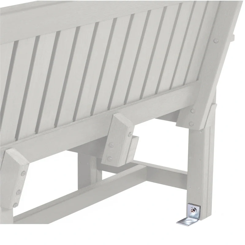 Highwood Professional Commercial Grade Exeter 6' Garden Bench