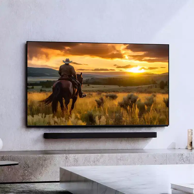 Sony K65XR70 BRAVIA 7 65 4K Mini-LED Smart TV