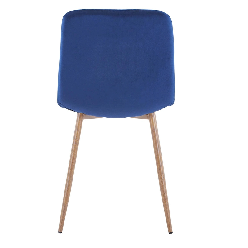 4-Piece Modern Dining Chair Set, New Technology