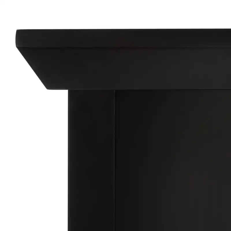Surrey 6 Shelf 2 Hook Hall Tree - ETG2101 - Safavieh