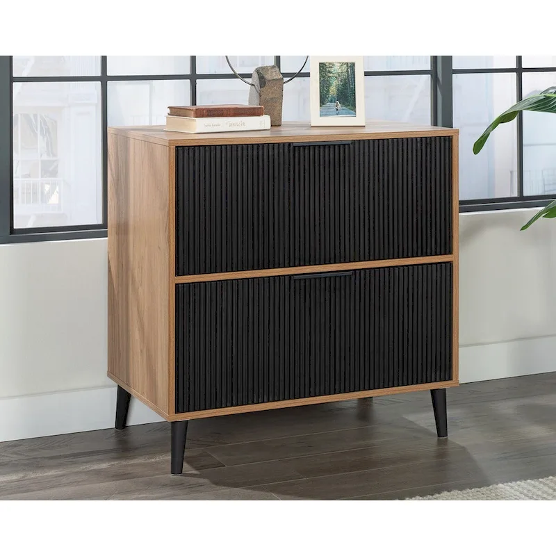 Lateral File Cabinet - Small, Compact Office Storage