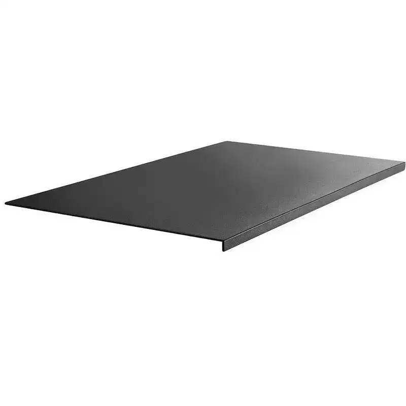 Textured Office Desk Mat Water Resistant Easy to Clean 30.5