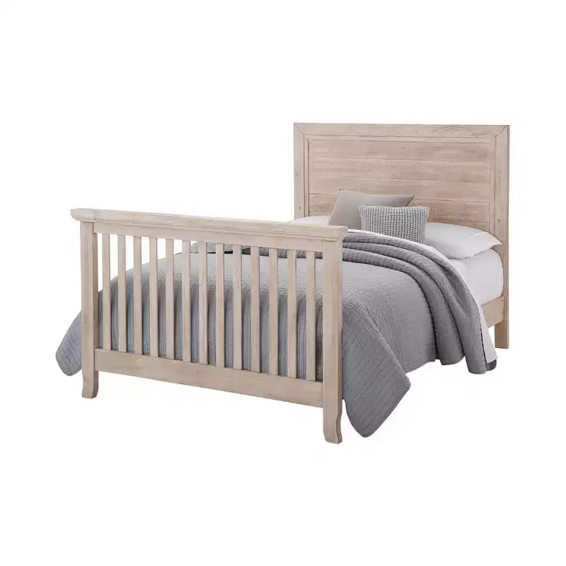 Westwood Baby | Remi Convertible Crib - Sugarcoat