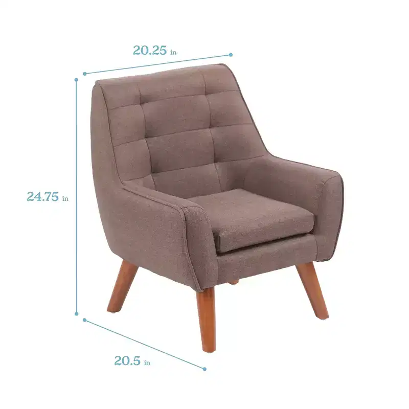 Ezra Accent Chair