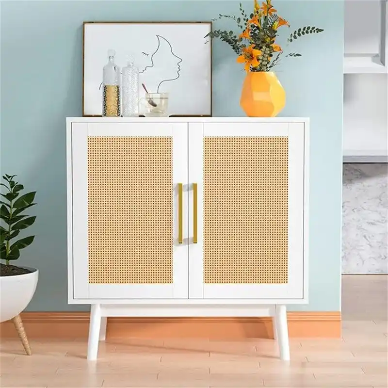 Buffet Cabinet - 31.5D x 15.75W x 31.5H