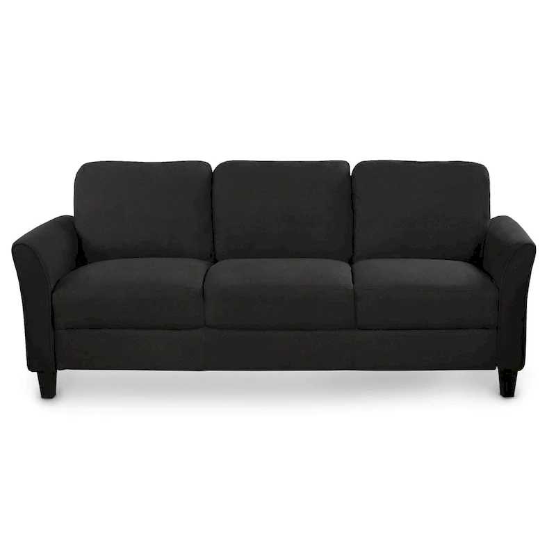 Living Room Furniture Chair And 3-Seat Sofa