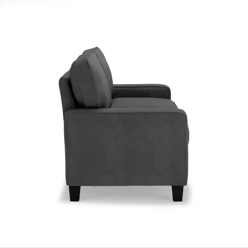 73 Palisades Sofa - Serta