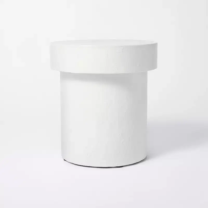 Arbon Accent Table - Threshold designed with Studio McGee