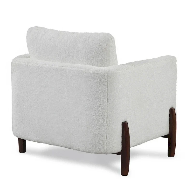 Lifestyle Solutions Miley Arm Chair