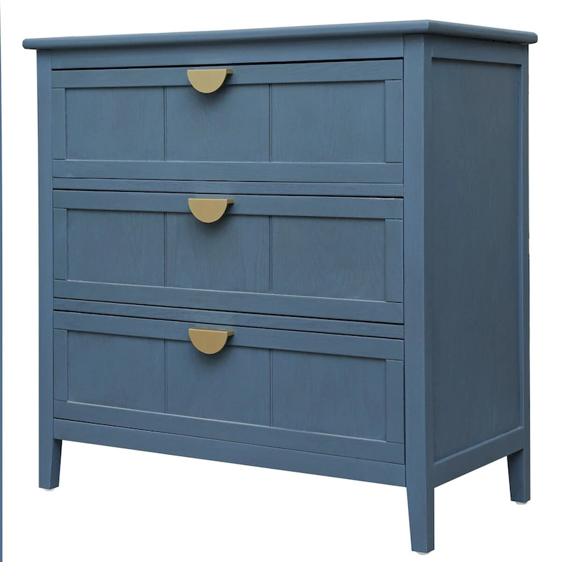 3 Drawer Cabinet - N/A