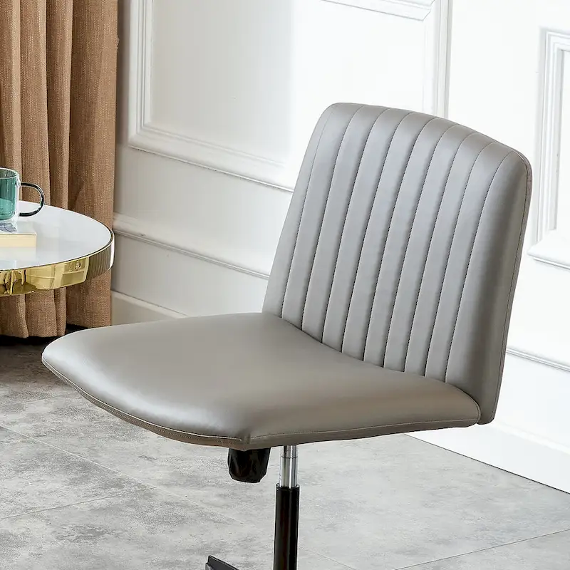 360 Swivel Office Chair with Adjustable Height