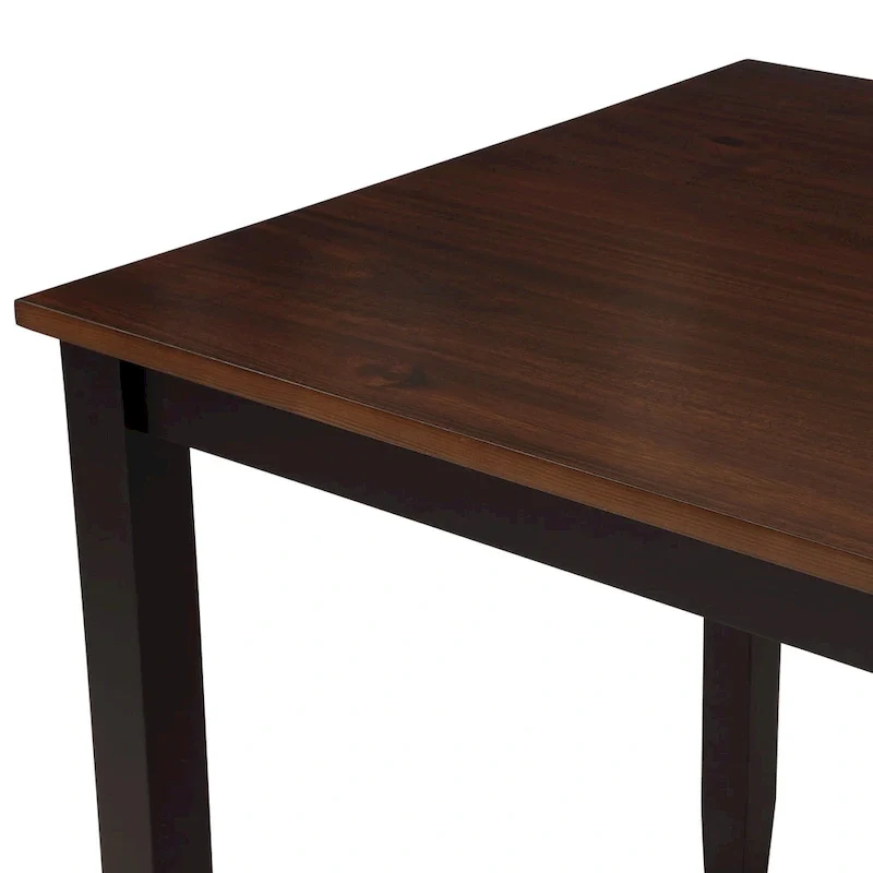 5-Piece Dining Table Set