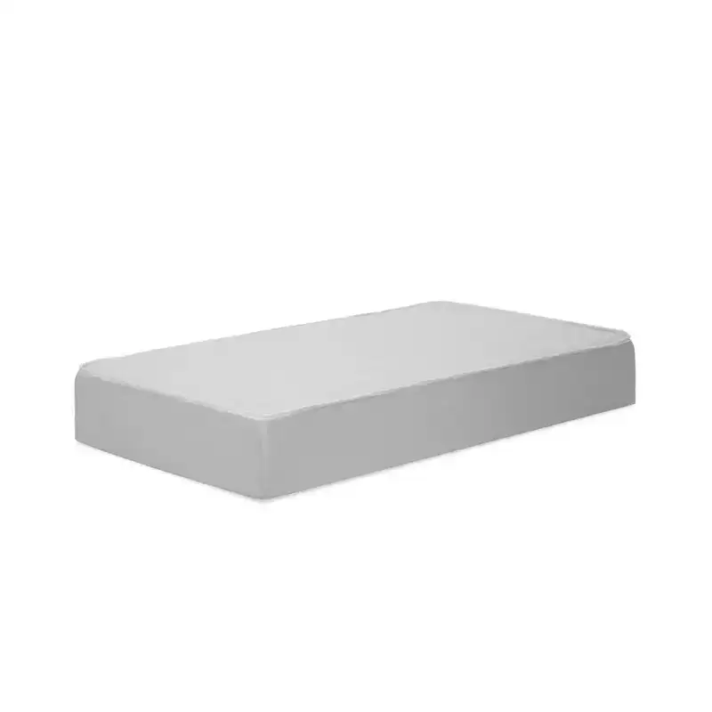 DaVinci Deluxe Coil Mini Crib Mattress, Greenguard Gold Certified: Firm, Innerspring, Waterproof Cover, Hypoallergenic