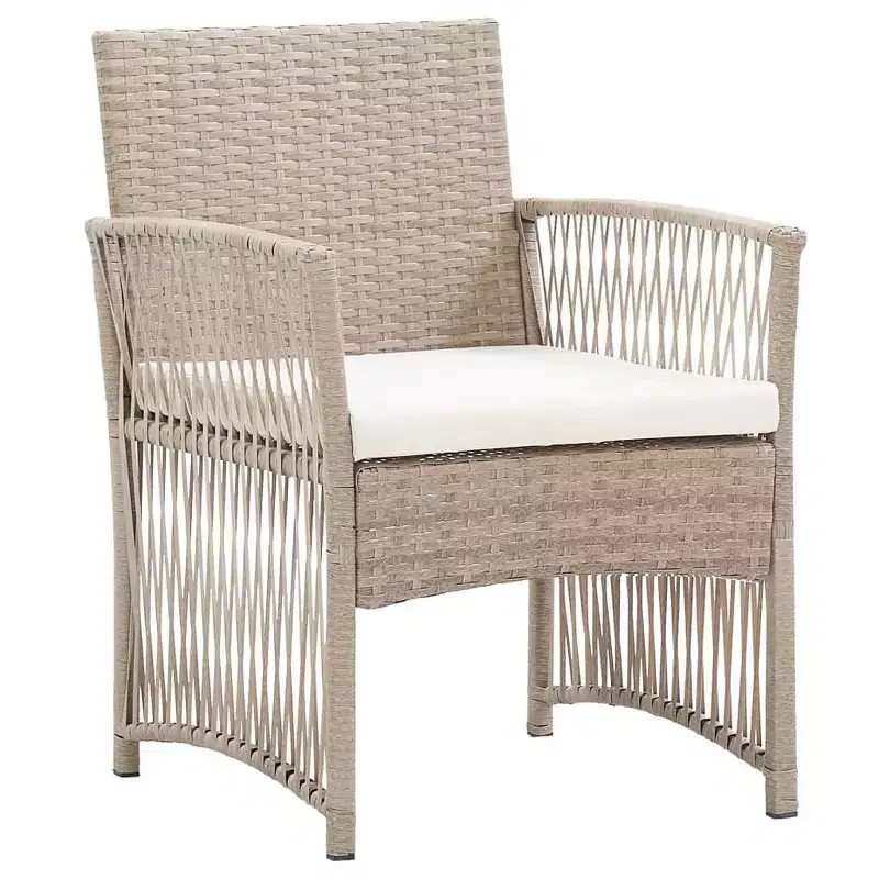vidaXL Garden Chair, Chairs