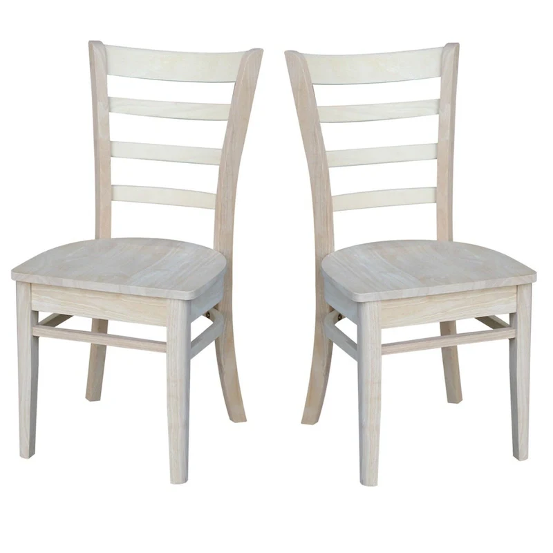 Emily Side Chairs