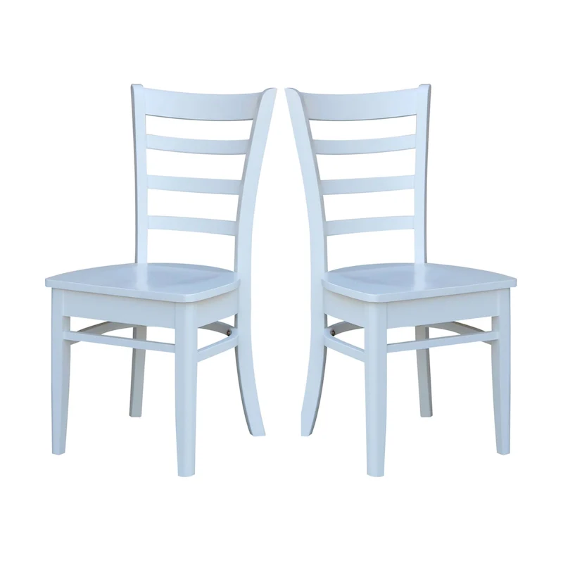 Emily Side Chairs