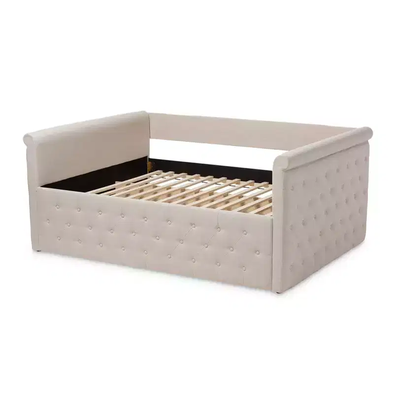 Amaya Daybed - Baxton Studio
