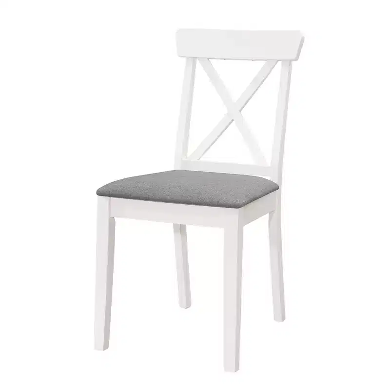 Home Design 7pc Beckley Dining Set