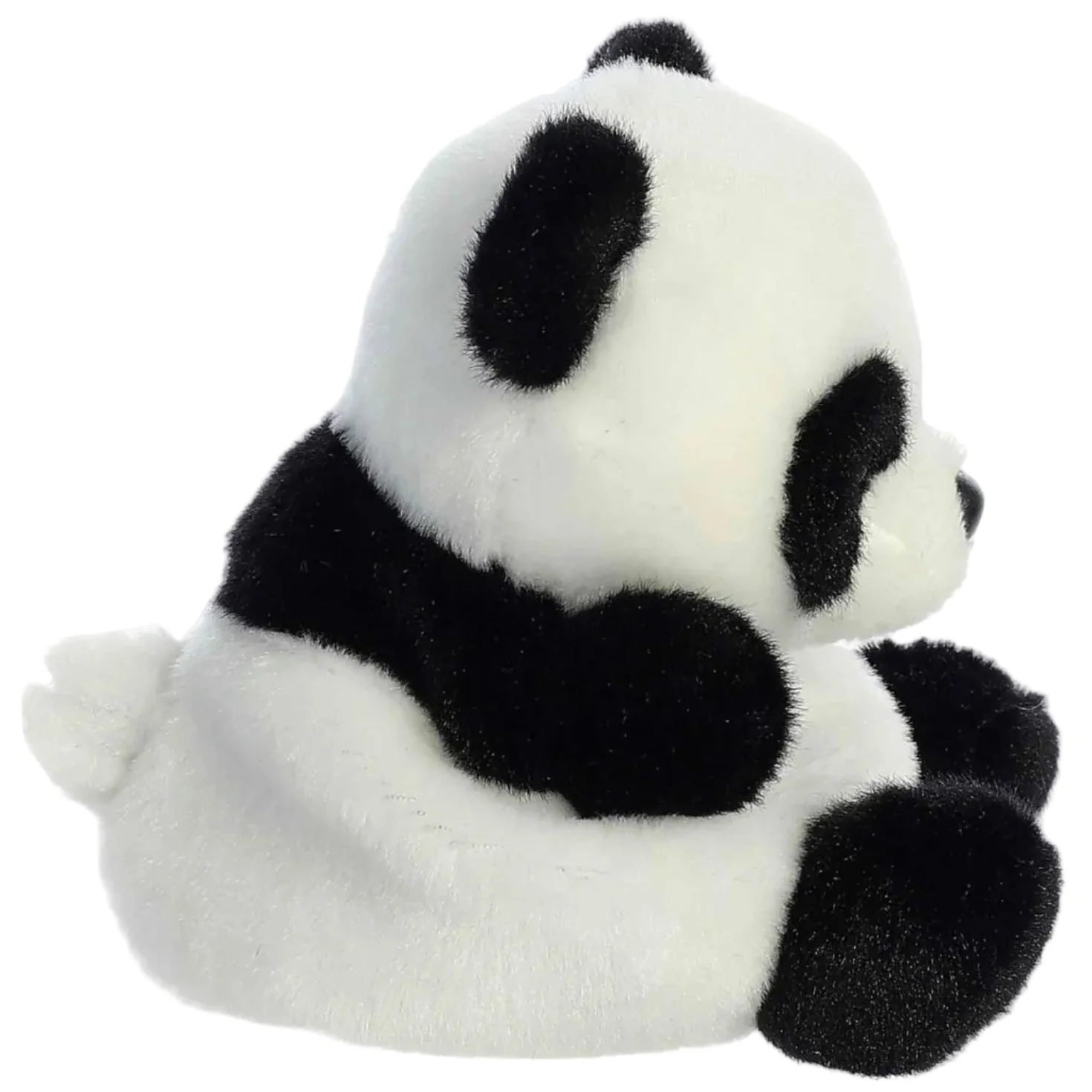 Bamboo Panda Stuffed Animal Plush Toy Soft Collectible Palm Pal