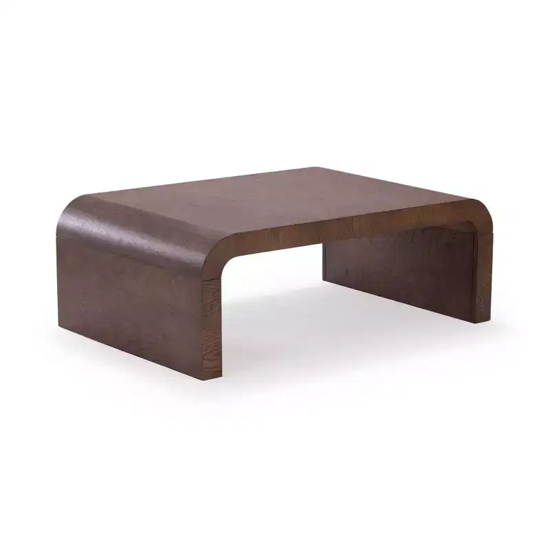 Arcata Coffee Table (46in / 1140mm)