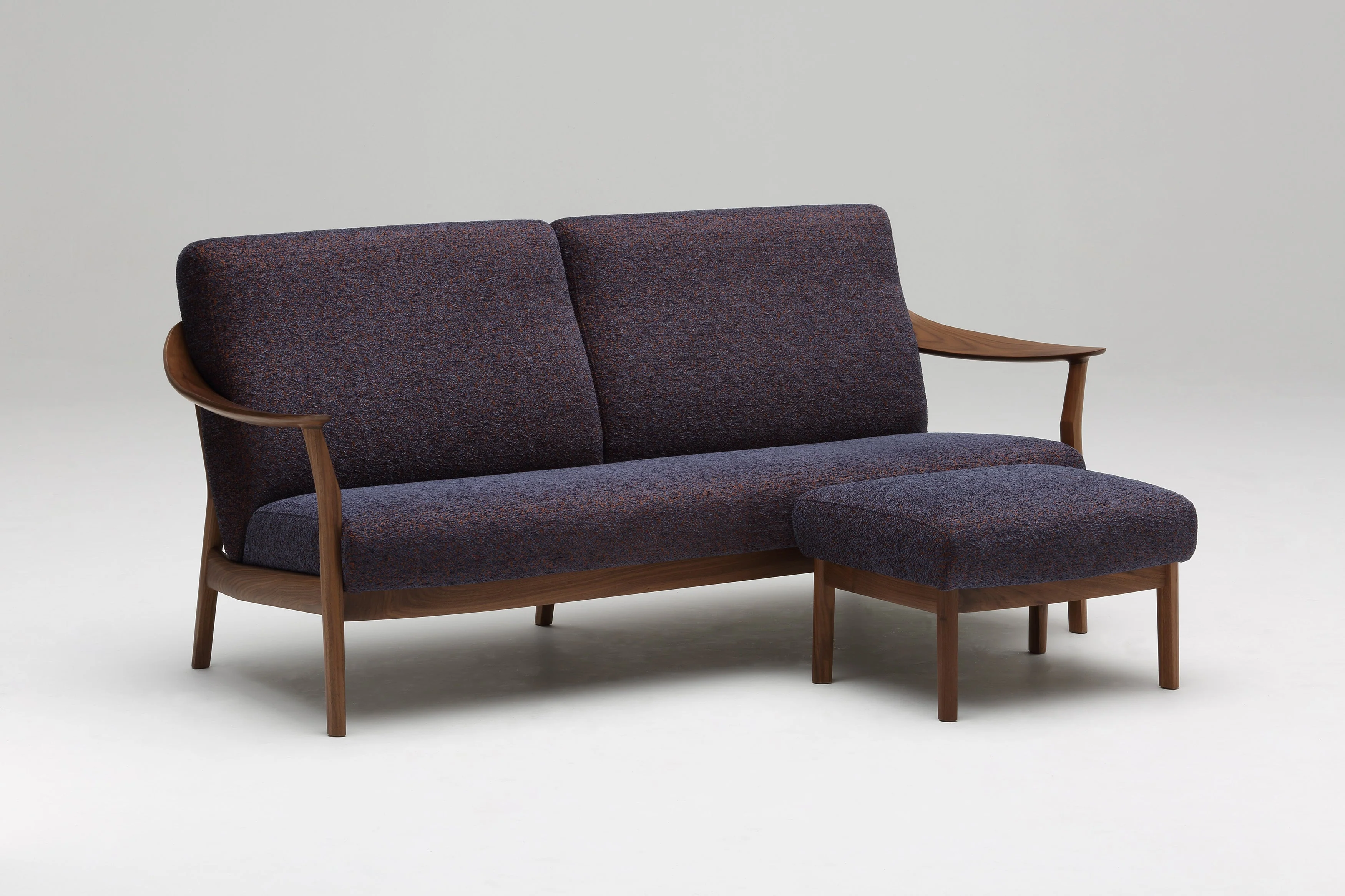 Ottoman Descriptionthe Quietly - Stool