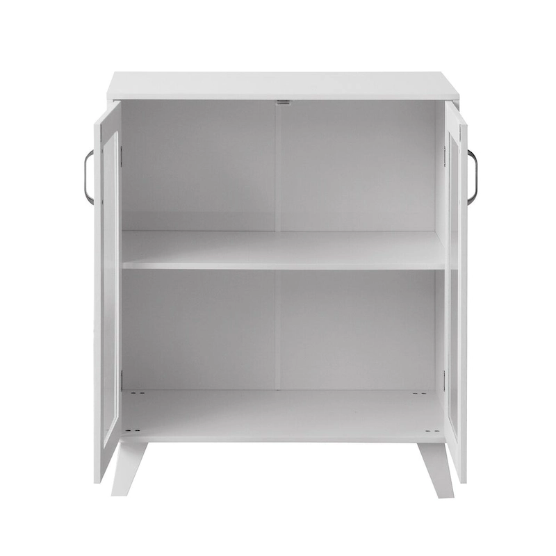 Modern Versatile Usage Cabinet