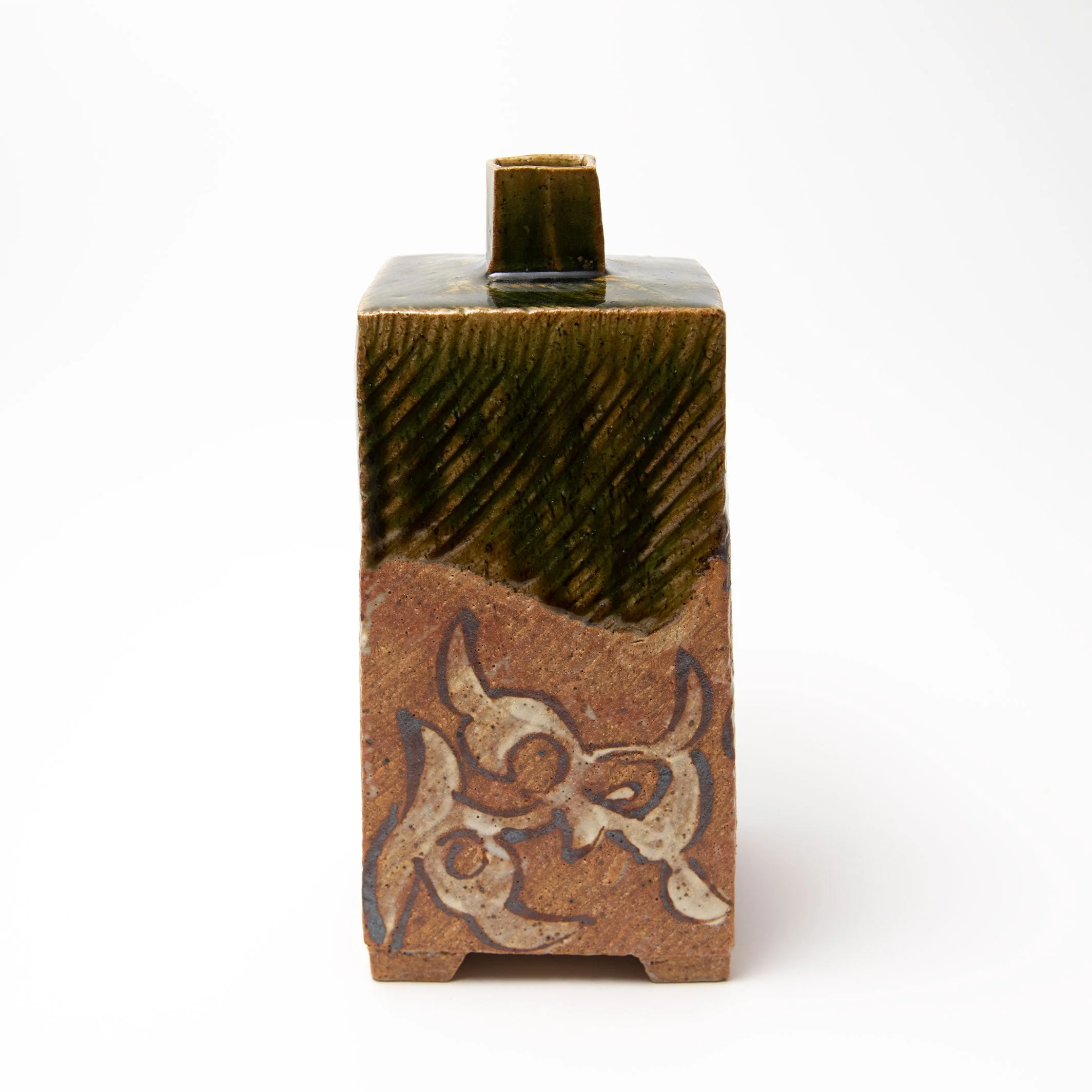 Square Vase