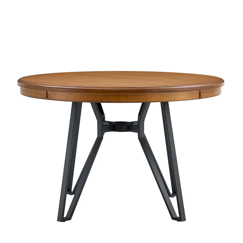Insigtn 5-Piece Dining Set by Christopher Knight Home