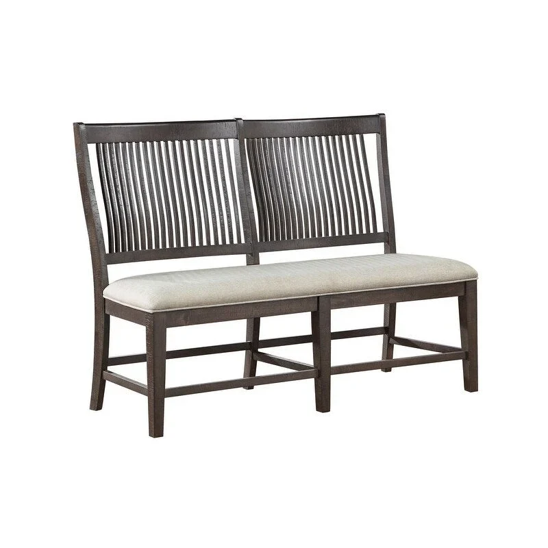 Best Quality Furniture Rustic Dining Bench