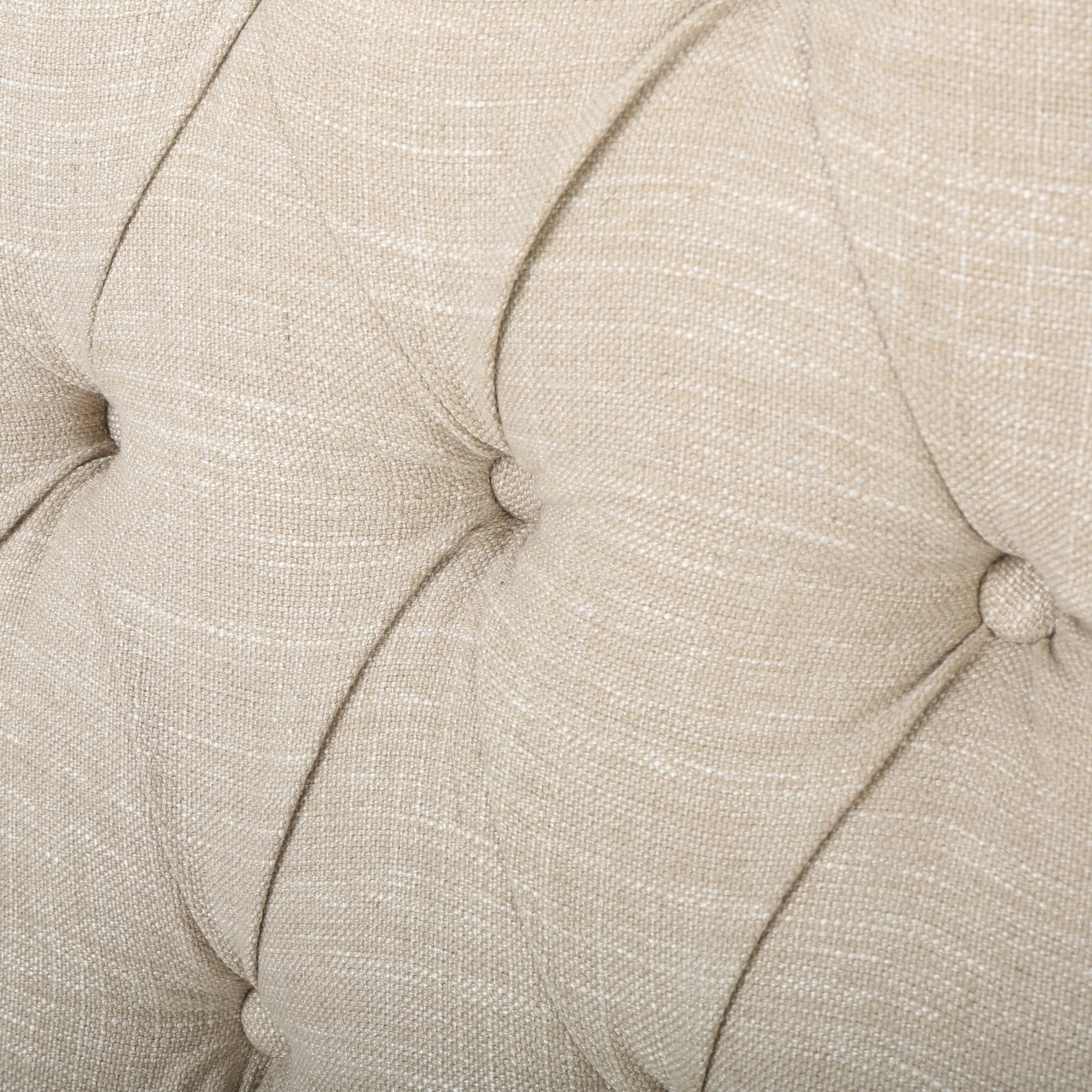 Walter Tufted Fabric Recliners (Set of 2) by Christopher Knight Home