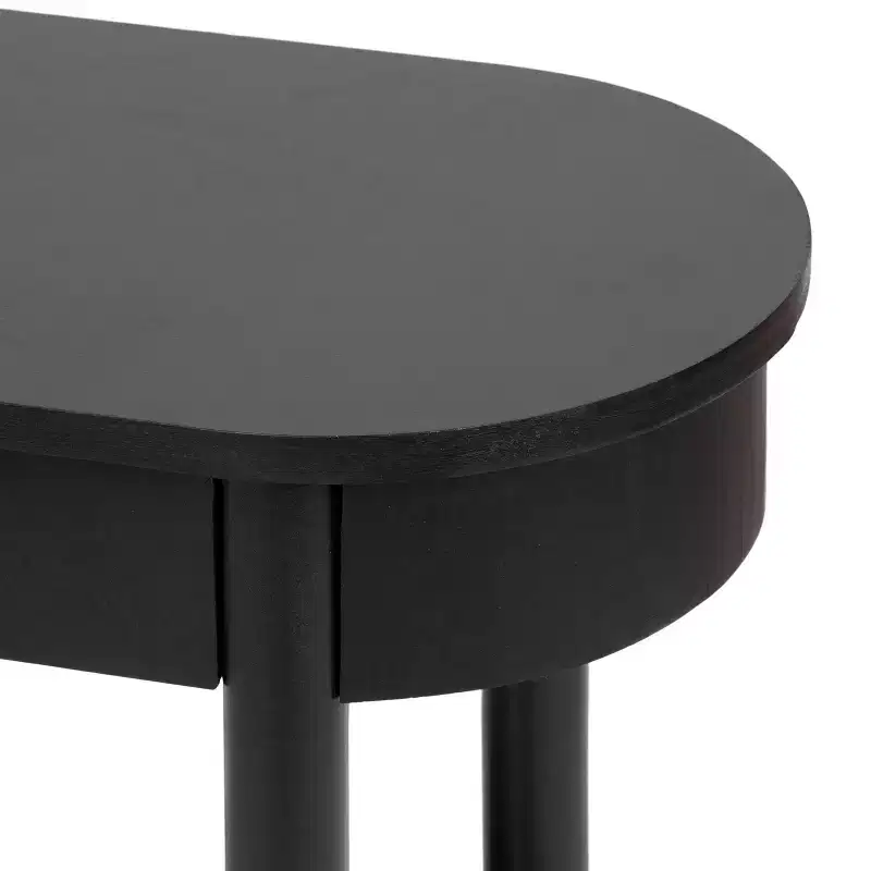 Kate and Laurel Koji Capsule Side Table
