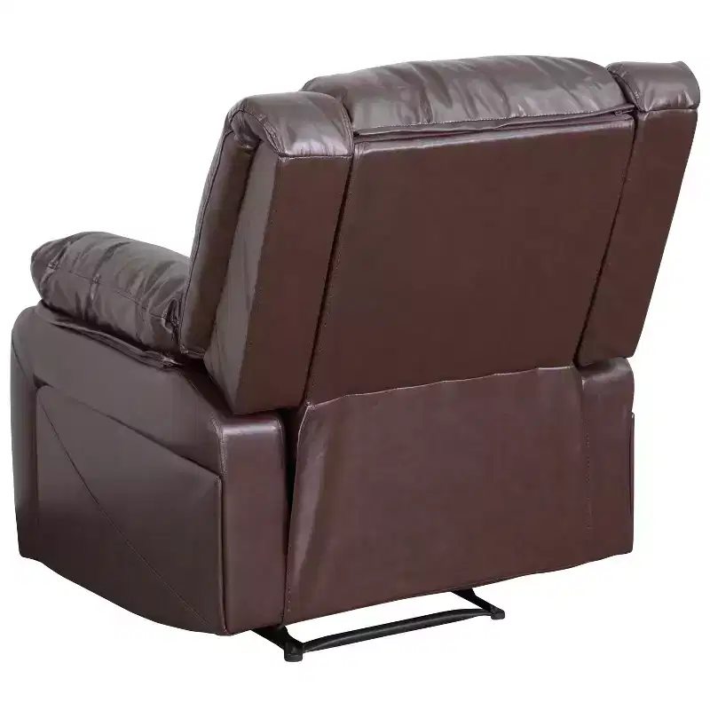 Flash Furniture Harmony Series Recliner