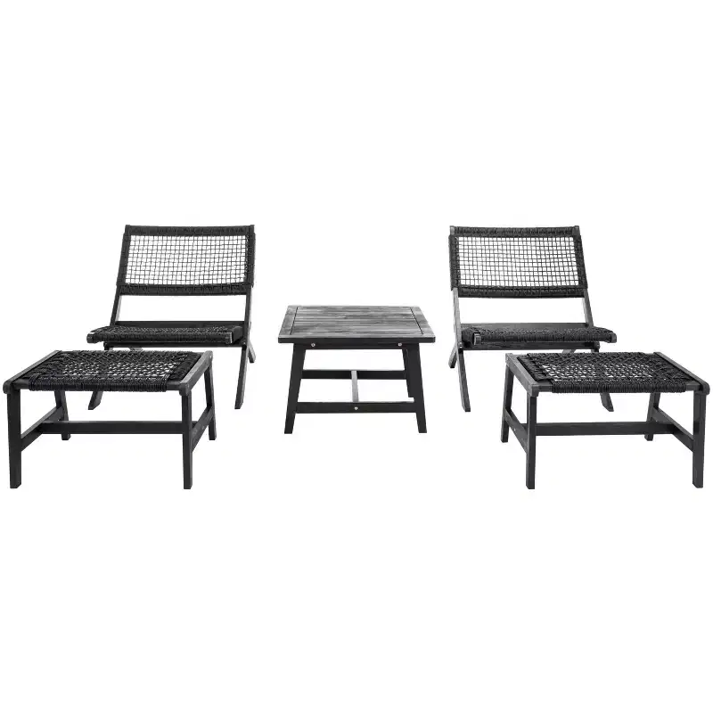 Casella Living Set - Indoor/Outdoor - PAT7077 - Safavieh