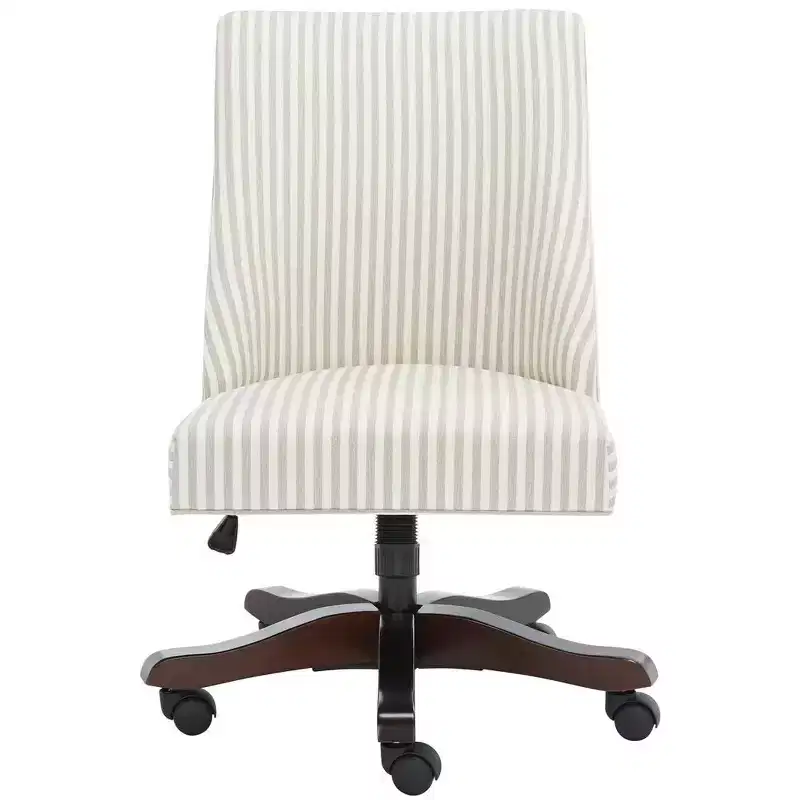 Scarlet Desk Chair - Safavieh