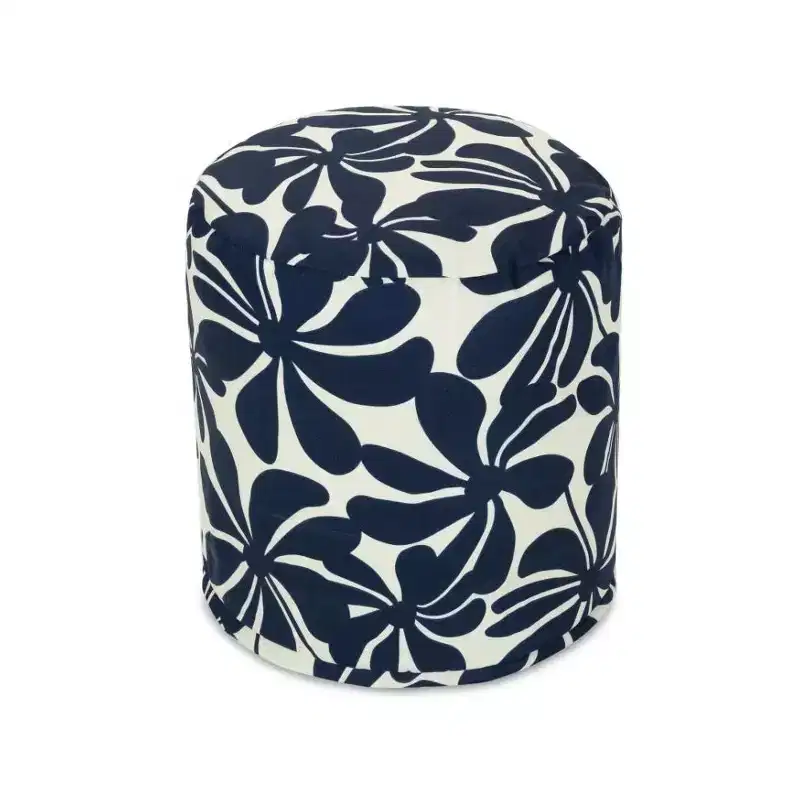 Majestic Home Goods,Pouf Plantation