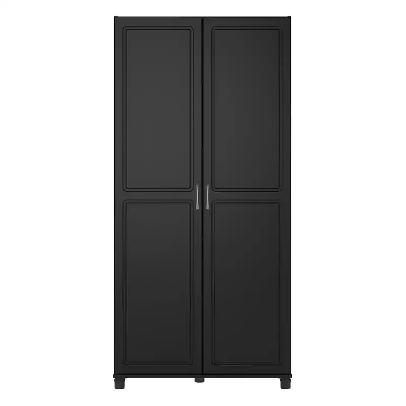 Systembuild Kendall 36 Utility Storage Cabinet
