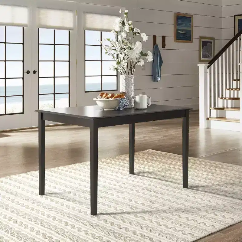 Lexington 48-inch Rectangular Dining Table - iNSPIRE Q