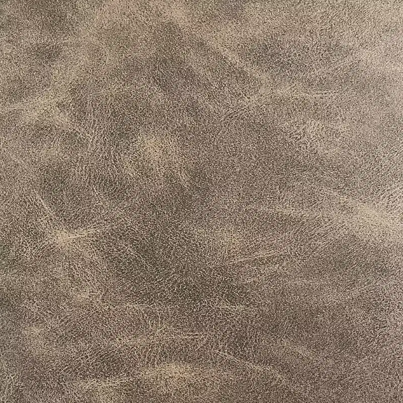 Mesa Barstools Cocoa Brown/Gunmetal - Steve Silver Co.
