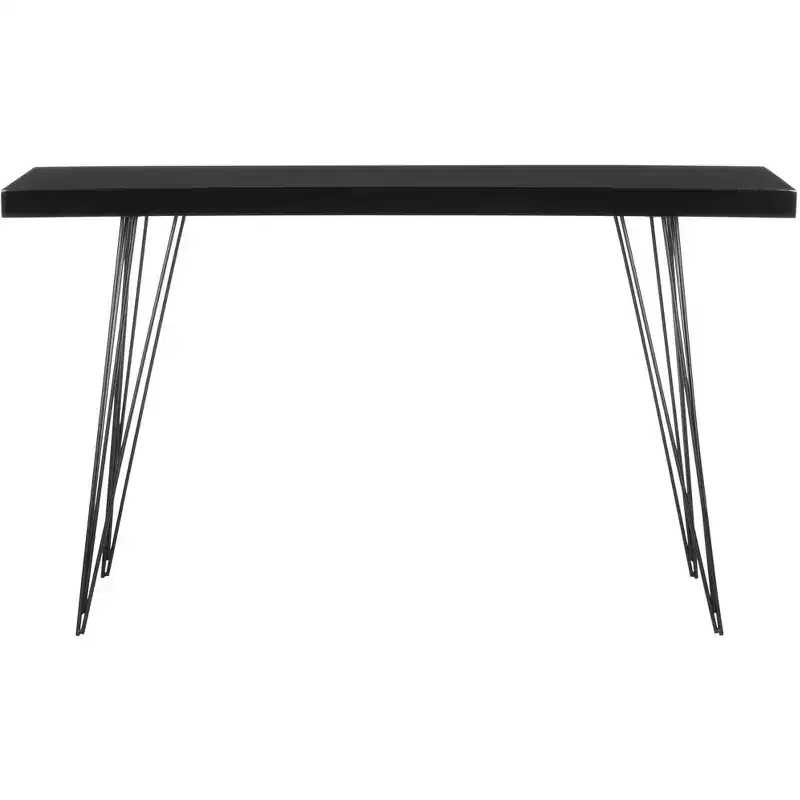 Wolcott Console Table - FOX4208 -Safavieh Couture