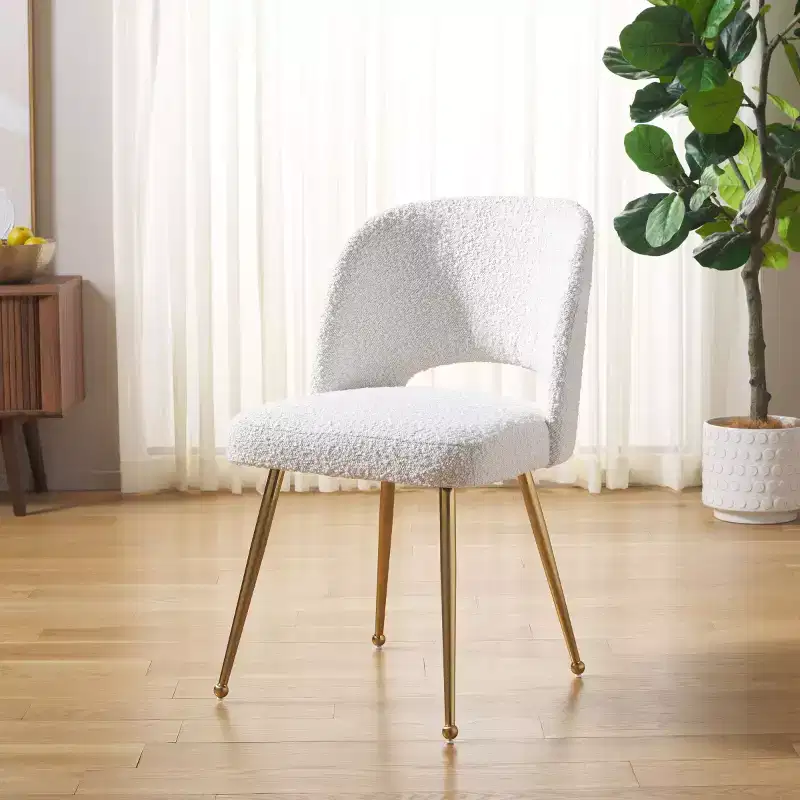 Aspyn Dining Chair - DCH1104 - Safavieh