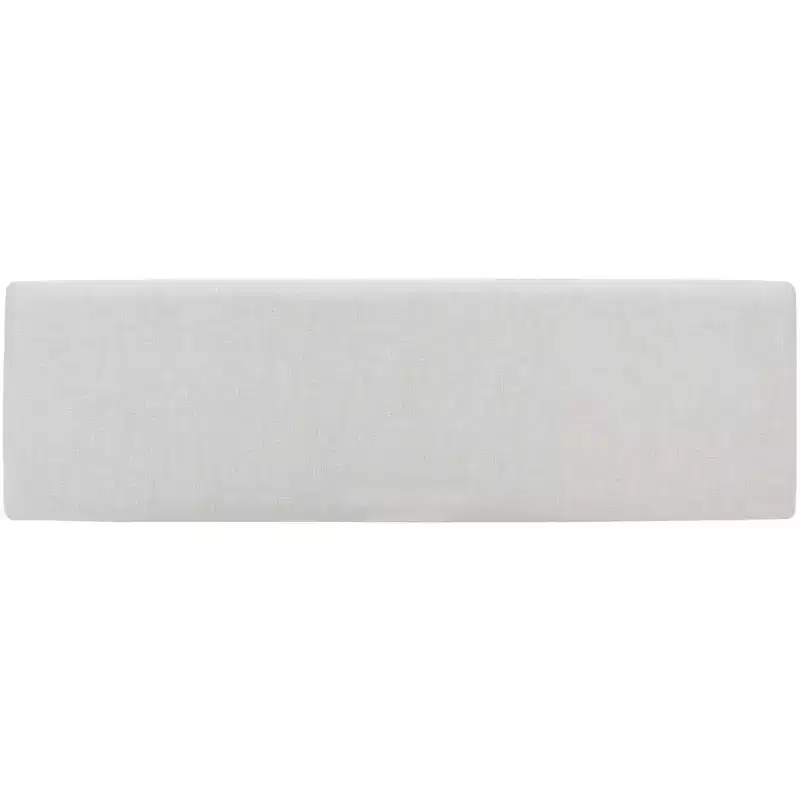 Cricket Open Shelf Bench With Cushion - BCH5000 - Safavieh
